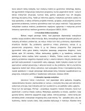 Japonijos ir Lietuvos mokyklų lyginamoji analizė 10 puslapis