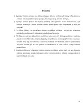 Japonijos ir Lietuvos mokyklų lyginamoji analizė 13 puslapis