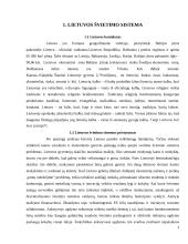 Japonijos ir Lietuvos mokyklų lyginamoji analizė 3 puslapis