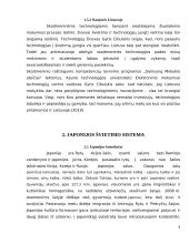 Japonijos ir Lietuvos mokyklų lyginamoji analizė 7 puslapis