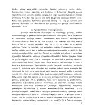 Japonijos ir Lietuvos mokyklų lyginamoji analizė 8 puslapis
