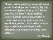 Senųjų raštų rašybos ypatumai 15 puslapis