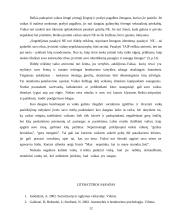 Socialinio darbuotojo ir vaiko dialogo kūrimas socialinės pagalbos procese 11 puslapis