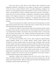 Socialinio darbuotojo ir vaiko dialogo kūrimas socialinės pagalbos procese 2 puslapis