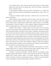 Socialinio darbuotojo ir vaiko dialogo kūrimas socialinės pagalbos procese 5 puslapis