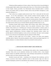 Socialinio darbuotojo ir vaiko dialogo kūrimas socialinės pagalbos procese 6 puslapis