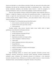 Socialinio darbuotojo ir vaiko dialogo kūrimas socialinės pagalbos procese 7 puslapis