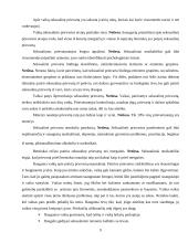 Socialinio darbuotojo ir vaiko dialogo kūrimas socialinės pagalbos procese 8 puslapis