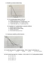 Mikroekonomikos testas - ribiniai kaštai 3 puslapis