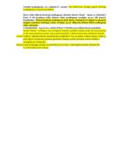 Mikroekonomikos testas - ribiniai kaštai 7 puslapis