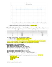 Mikroekonomikos testas - oligopolijos 4 puslapis