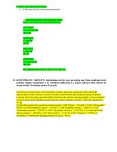 Mikroekonomikos testas - oligopolijos 5 puslapis