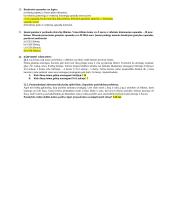 Mikroekonomikos testas - kaštai ir sanaudos 5 puslapis