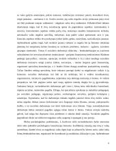 Socialinio darbuotojo veikla dirbant su šeimomis turinčiomis neįgalų vaiką 8 puslapis