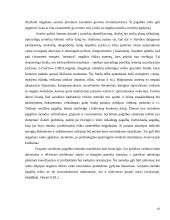 Socialinio darbuotojo veikla dirbant su šeimomis turinčiomis neįgalų vaiką 10 puslapis