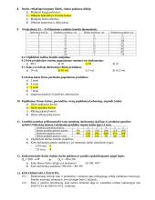 Mikroekonomikos testas - paklausa, pasiūla, darbo užmokestis 2 puslapis
