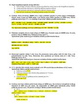 Mikroekonomikos testas - kapitalas 2 puslapis