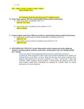 Mikroekonomikos testas - kapitalas 3 puslapis