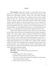 Valstybės skolos įtaka Lietuvos ekonomikai 2 puslapis