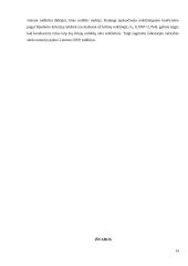 Valstybės skolos įtaka Lietuvos ekonomikai 14 puslapis