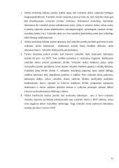 Valstybės skolos įtaka Lietuvos ekonomikai 15 puslapis