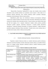 Valstybės skolos įtaka Lietuvos ekonomikai 7 puslapis