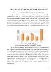 Valstybės skolos įtaka Lietuvos ekonomikai 10 puslapis