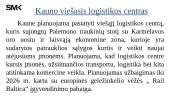 Viešieji logistikos centrai 19 puslapis