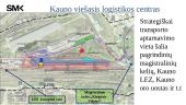Viešieji logistikos centrai 20 puslapis