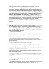 Konstitucinės teisės kontrolinio klausimai 6 puslapis