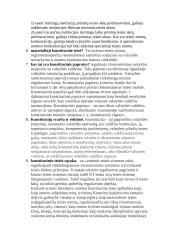 Konstitucinės teisės kontrolinio darbo teorija 2 puslapis