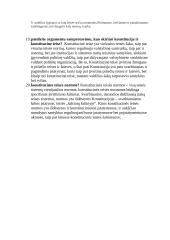 Konstitucinės teisės kontrolinio darbo teorija 7 puslapis