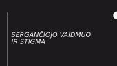 Sveikatos politika, prevencija, gyvenimo būdas  20 puslapis