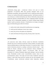 Socializacijos samprata 13 puslapis