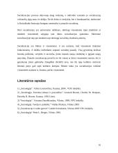 Socializacijos samprata 16 puslapis