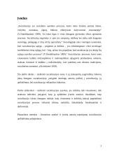 Socializacijos samprata 3 puslapis