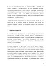 Socializacijos samprata 5 puslapis