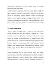 Socializacijos samprata 6 puslapis