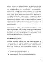 Socializacijos samprata 9 puslapis