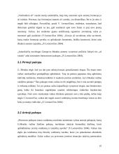 Socializacijos samprata 10 puslapis