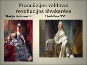 Didžioji Prancūzijos revoliucija 1789-1799m. 5 puslapis