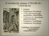 Didžioji Prancūzijos revoliucija 1789-1799m. 8 puslapis