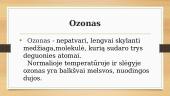 Deguonis bei ozonas 8 puslapis