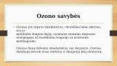 Deguonis bei ozonas 9 puslapis