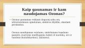 Deguonis bei ozonas 10 puslapis