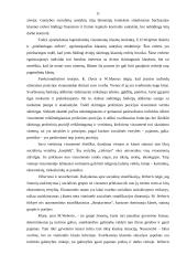 Darbo samprata sociologijoje 11 puslapis