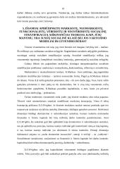 Darbo samprata sociologijoje 10 puslapis