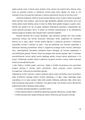 Kuršių Nerijos nacionalinio parko vykdomosios rinkodaros veiklos analizė 14 puslapis