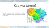 Tarminio teksto kalbos tyrimas 2 puslapis