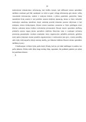 Tauragės apylinkės teismo Šilalės rūmai (mokomoji praktika) 20 puslapis